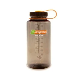Nalgene - Wide Mouth Sustain Drikkeflaske 1L