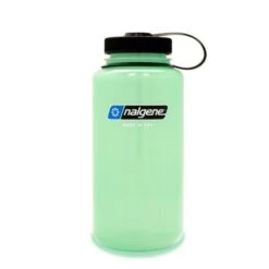 Nalgene - Wide Mouth Sustain Drikkeflaske 1L -Nordis Camping Butik Nalgene Wide Mouth Sustain Drikkeflaske 1L 04.w610.h610.fill