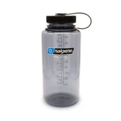 Nalgene - Wide Mouth Sustain Drikkeflaske 1L -Nordis Camping Butik Nalgene Wide Mouth Sustain Drikkeflaske 1L 05.w610.h610.fill