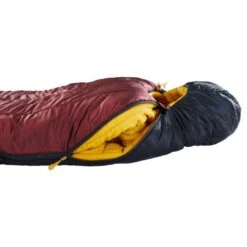 Nordisk - Oscar -20 C Mummy Sovepose -Nordis Camping Butik Nordisk 11045 0scar20mummy 05 2.w610.h610.fill