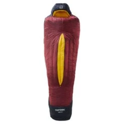 Nordisk - Oscar -20 C Mummy Sovepose -Nordis Camping Butik Nordisk 11045 oscar20mummy 03 1.w610.h610.fill