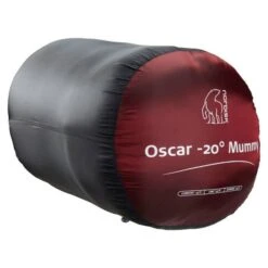 Nordisk - Oscar -20 C Mummy Sovepose -Nordis Camping Butik Nordisk 11045 oscar20mummy 06 1.w610.h610.fill