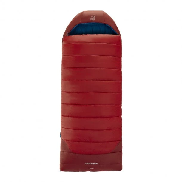 Nordisk - Puk -2 C Blanket Sovepose 1 Nordisk - Puk -2 C Blanket Sovepose