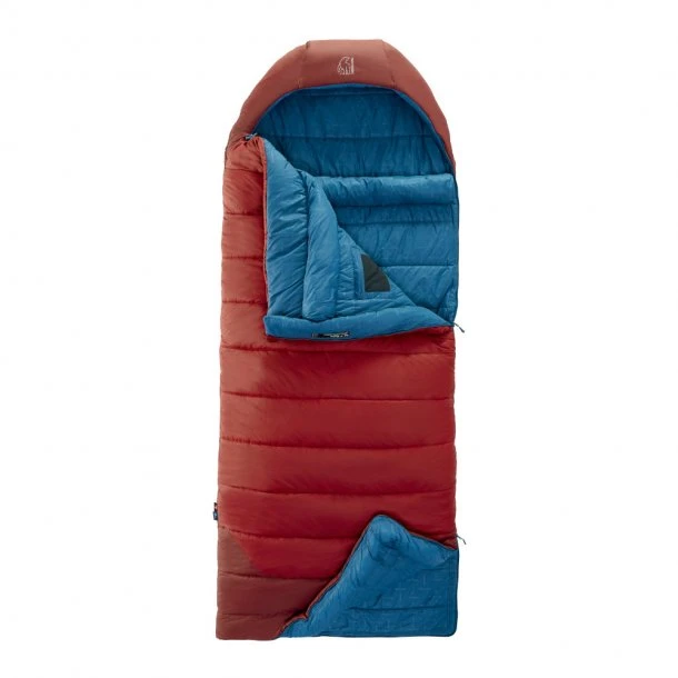 Nordisk - Puk -2 C Blanket Sovepose 2 Nordisk - Puk -2 C Blanket Sovepose - Billede 2