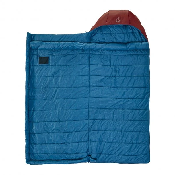 Nordisk - Puk -2 C Blanket Sovepose 3 Nordisk - Puk -2 C Blanket Sovepose - Billede 3