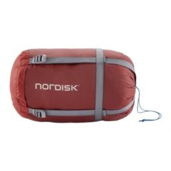 Nordisk - Puk 4 C Egg Sovepose -Nordis Camping Butik Nordisk 4 PUK egg sovepose 03.w610.h610.fill