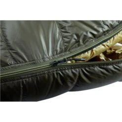 Nordisk - Balance 400 Dunsovepose -Nordis Camping Butik Nordisk 850 Balance400 03.w610.h610.fill