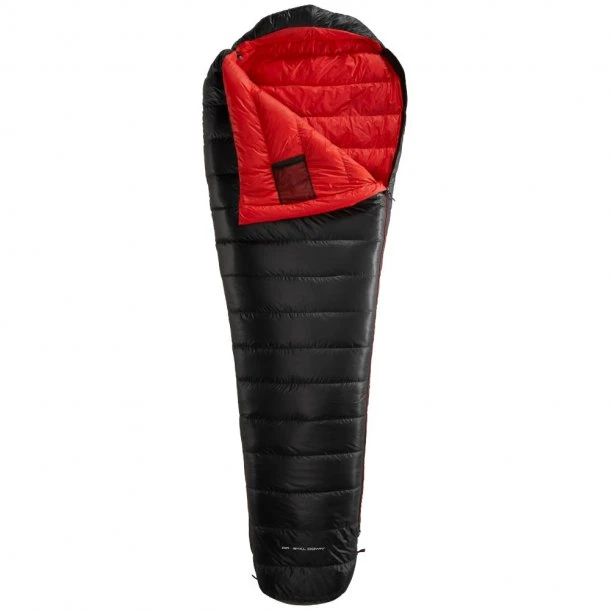 Nordisk - VIB 400 Dunsovepose 2 Nordisk - VIB 400 Dunsovepose - Billede 2