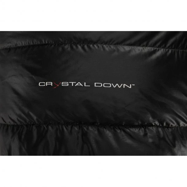 Nordisk - VIB 400 Dunsovepose 4 Nordisk - VIB 400 Dunsovepose - Billede 4