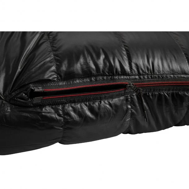 Nordisk - VIB 400 Dunsovepose 5 Nordisk - VIB 400 Dunsovepose - Billede 5