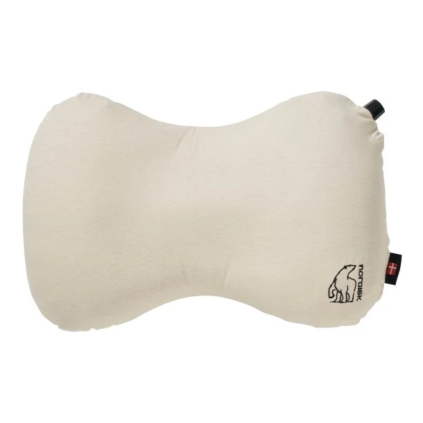 Nordisk - Aften Peanutformet Pude 1 Nordisk - Aften Peanutformet Pude