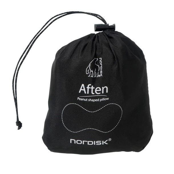 Nordisk - Aften Peanutformet Pude 2 Nordisk - Aften Peanutformet Pude - Billede 2