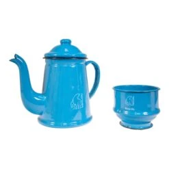 Nordisk - Madam Blå Kaffekande 7 Nordisk - Madam Blå Kaffekande -Nordis Camping Butik Nordisk Madam Blaa Kaffekande blaa 02.w610.h610.fill