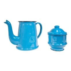Nordisk - Madam Blå Kaffekande 8 Nordisk - Madam Blå Kaffekande -Nordis Camping Butik Nordisk Madam Blaa Kaffekande blaa 03.w610.h610.fill
