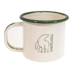 Nordisk - Madam Blå Krus 250ml -Nordis Camping Butik Nordisk Madam Blaa Krus 250ML creme 01.w610.h610.fill