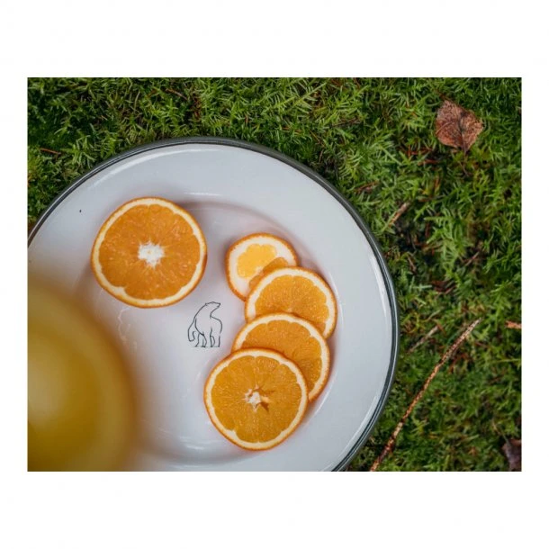 Nordisk - Madam Blå Tallerken 7 Nordisk - Madam Blå Tallerken - Billede 7