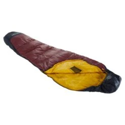 Nordisk - Oscar 10 C Mummy Sovepose -Nordis Camping Butik Nordisk Oscar plus 10 mummy 110482 03.w610.h610.fill