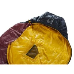 Nordisk - Oscar 10 C Mummy Sovepose -Nordis Camping Butik Nordisk Oscar plus 10 mummy 110482 04.w610.h610.fill