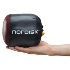 Nordisk - Oscar 10 C Mummy Sovepose -Nordis Camping Butik Nordisk Oscar plus 10 mummy 110482 05.w610.h610.fill