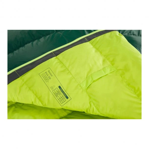 Nordisk - Tension Brick 200 Sovepose 5 Nordisk - Tension Brick 200 Sovepose - Billede 5