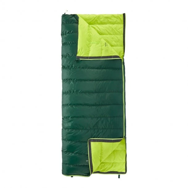 Nordisk - Tension Brick 200 Sovepose 2 Nordisk - Tension Brick 200 Sovepose - Billede 2