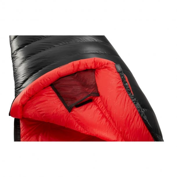 Nordisk - VIB 800 Dunsovepose 5 Nordisk - VIB 800 Dunsovepose - Billede 5