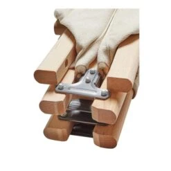 Nordisk - Rold Wooden Feltseng -Nordis Camping Butik Nordisk rold wooden feltseng 07.w610.h610.fill
