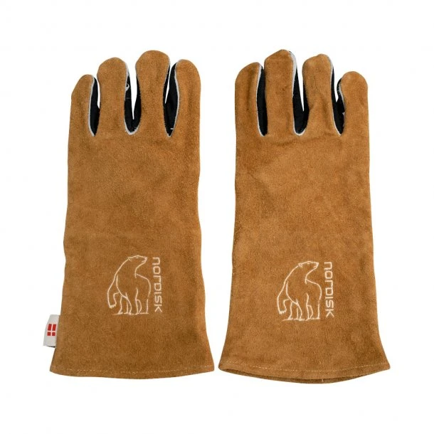 Nordisk - Torden Bålhandsker 1 Nordisk - Torden Bålhandsker