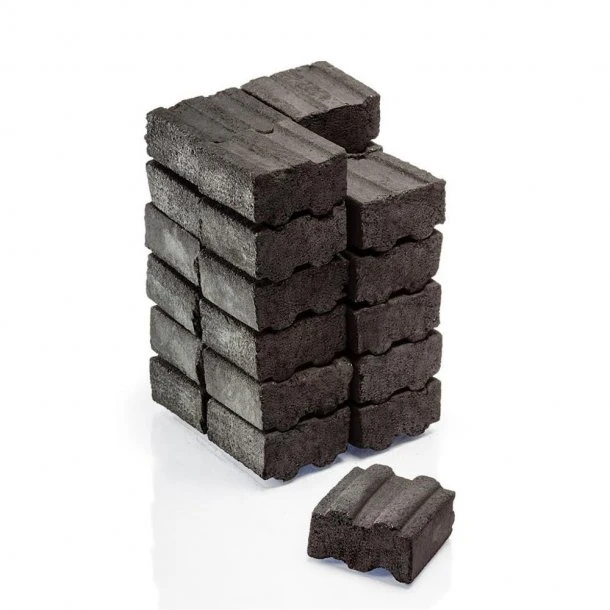 Petromax - Cabix Plus Briketter 2 Petromax - Cabix Plus Briketter - Billede 2