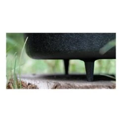 Petromax - Dutch Oven Ft1 Støbejernsgryde (1L) -Nordis Camping Butik Petromax Dutch Oven ft1 05.w610.h610.fill