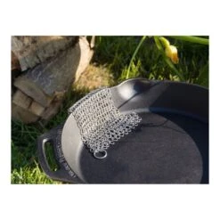 Petromax - Fire Skillet Fp20 Stegepande (15 Cm) -Nordis Camping Butik Petromax Fire Skillet 04.w610.h610.fill
