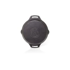 Petromax - Fire Skillet Fp20 Stegepande (15 Cm) -Nordis Camping Butik Petromax Fire Skillet fp20 01.w610.h610.fill