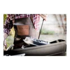 Petromax - Forklæde I Bøffellæder 9 Petromax - Forklæde I Bøffellæder -Nordis Camping Butik Petromax Forklaede Boeffellaeder 05.w610.h610.fill