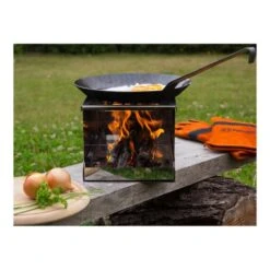 Petromax - Smedejernspande (24cm) -Nordis Camping Butik Petromax Smedejern 01.w610.h610.fill