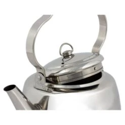 Petromax - Teakettle Tekande 3L -Nordis Camping Butik Petromax Teakettle 3L 03.w610.h610.fill