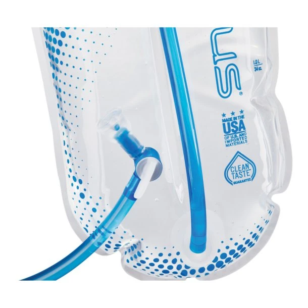 Platypus - Big Zip EVO Vandblære 1,5L 3 Platypus - Big Zip EVO Vandblære 1,5L - Billede 3