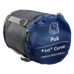 Nordisk - Puk 10 C Curve Sovepose -Nordis Camping Butik Puk 10 5703384084134 07.w610.h610.fill