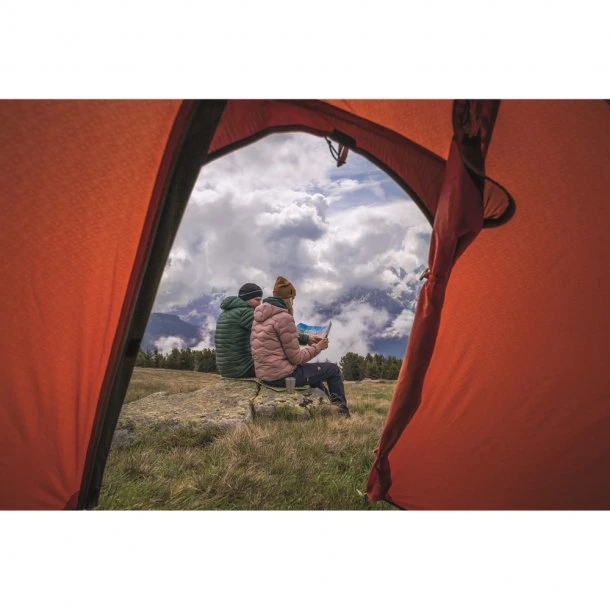 Robens - ZigZag Seat Siddeunderlag 3 Robens - ZigZag Seat Siddeunderlag - Billede 3