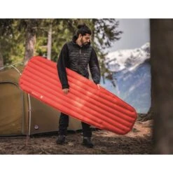 Robens - HighCore 80 Liggeunderlag -Nordis Camping Butik Robens 310095 luftmadras highcore 80 03.jpeg.w610.h610.fill