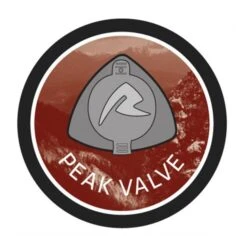 Robens - HighCore 80 Liggeunderlag -Nordis Camping Butik Robens 310095 luftmadras highcore 80 04.jpeg.w610.h610.fill