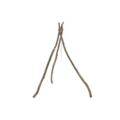 Robens - Bushcraft DIY Bålstativ