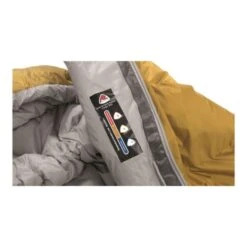 Robens - Couloir 350 Dunsovepose -Nordis Camping Butik Robens Couloir 350 Sovepose 08.w610.h610.fill