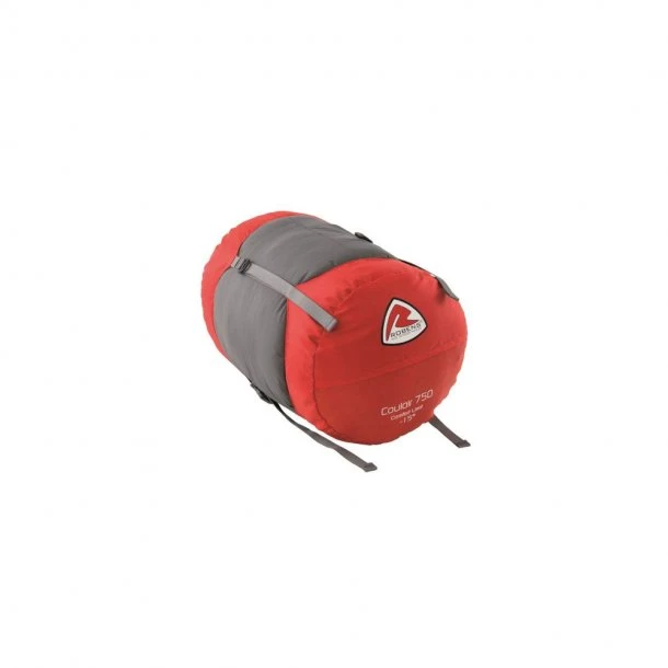 Robens - Couloir 750 Dunsovepose 7 Robens - Couloir 750 Dunsovepose - Billede 7