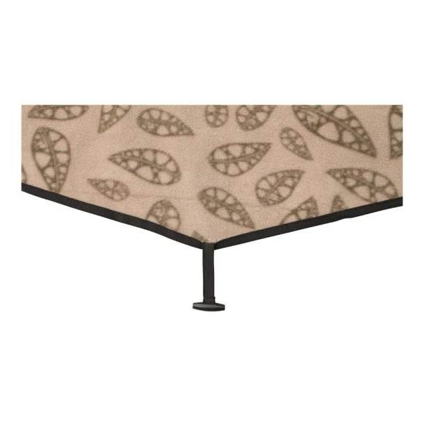 Robens - Fleece Tæppe 2 Robens - Fleece Tæppe - Billede 2