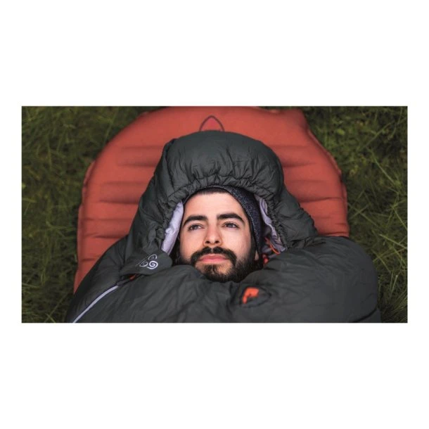 Robens - Glacier II "R" Sovepose 3 Robens - Glacier II "R" Sovepose - Billede 3