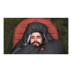 Robens - Glacier III "R" Sovepose -Nordis Camping Butik Robens Glacier lll r sovepose 03.w610.h610.fill