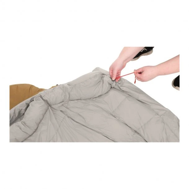 Robens - Icefall Pro 600 Sovepose 5 Robens - Icefall Pro 600 Sovepose - Billede 5