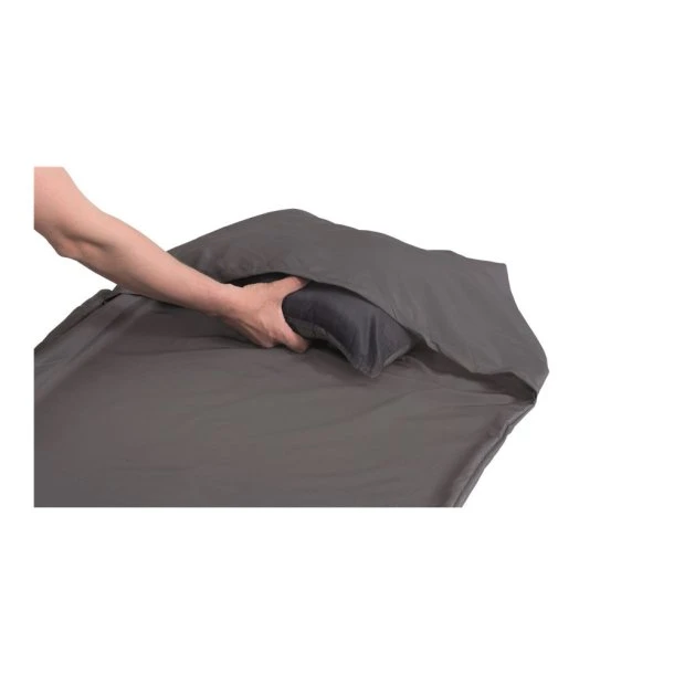 Robens - Mountain Liner Mummy Sovepose 4 Robens - Mountain Liner Mummy Sovepose - Billede 4