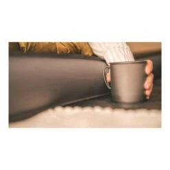 Robens - Sunstone 120 Selvoppusteligt Liggeunderlag -Nordis Camping Butik Robens Sunstone Double 120 Selvoppusteligt Liggeunderlag 04.w610.h610.fill