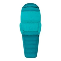 Sea To Summit - Altitude ATII Dame Dunsovepose -Nordis Camping Butik STS Altitude ATII WS Sovepose 04.w610.h610.fill